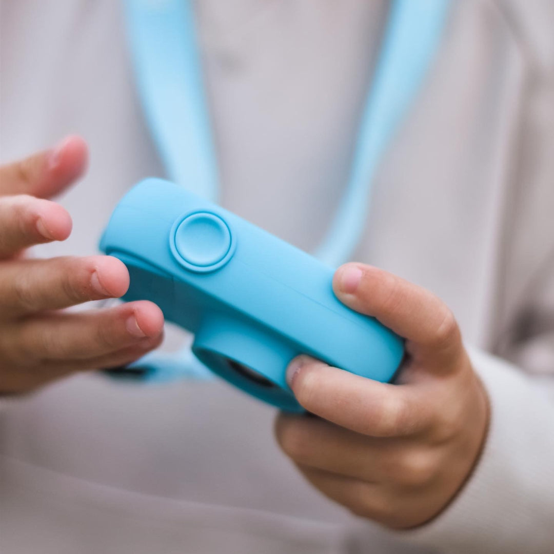 Minicámara digital para niños | myFirst Camera 10