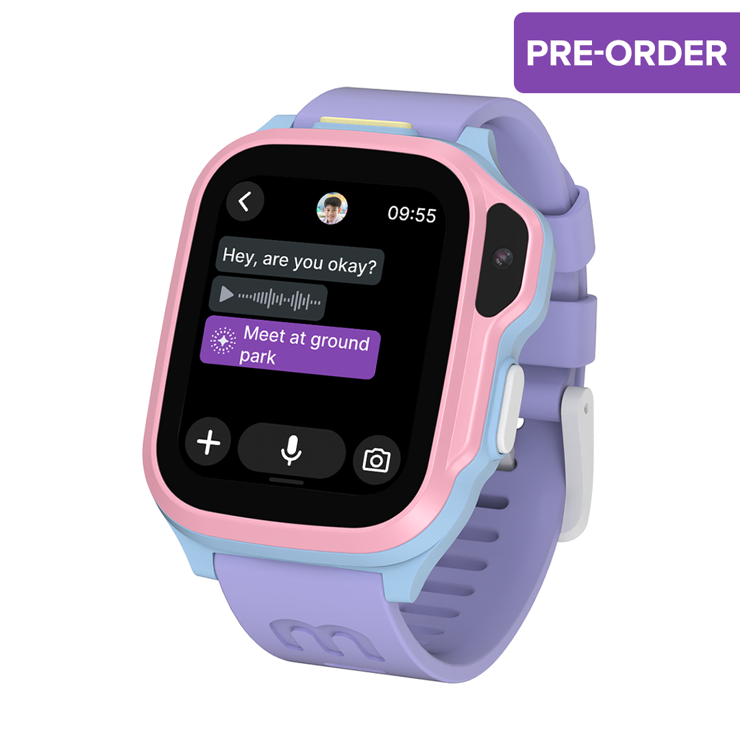 Smart Wearables Oaxis Myfirst Fone S2 Review My First Fone S2