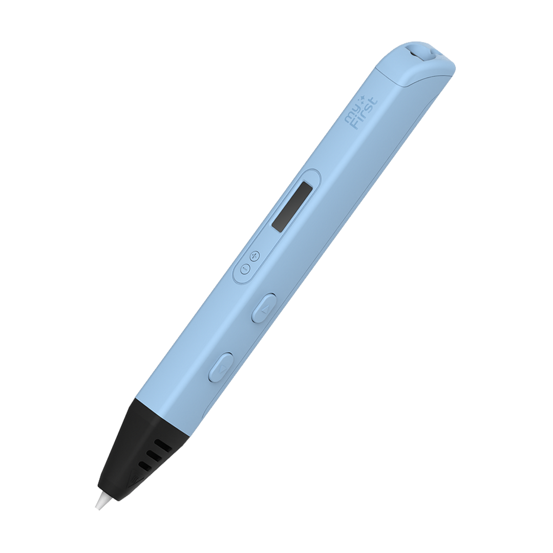 Bolígrafo 3D con pantalla - Compatible con PLA y ABS | myFirst 3dPen Artist