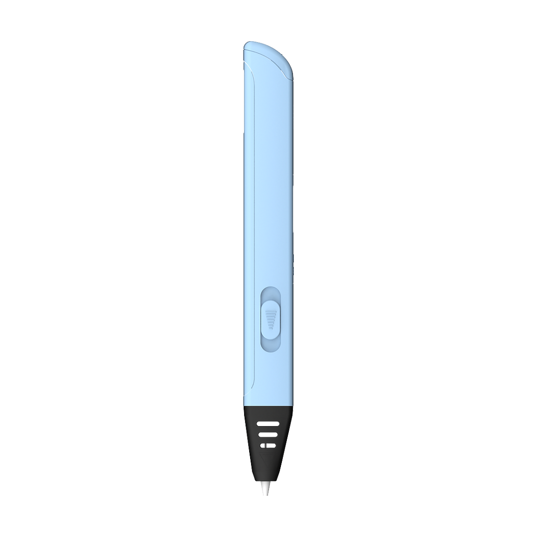 Bolígrafo 3D con pantalla - Compatible con PLA y ABS | myFirst 3dPen Artist