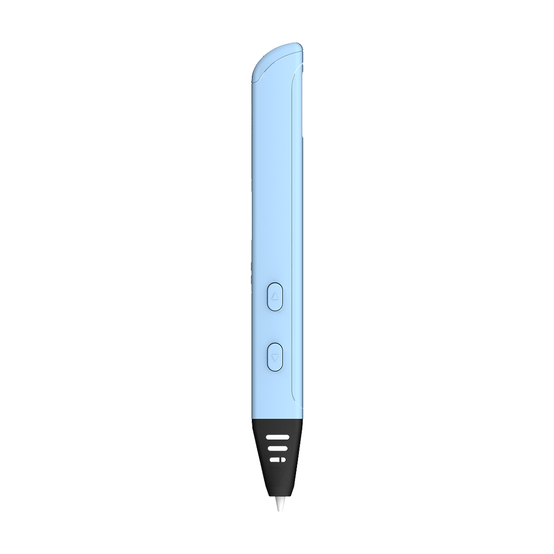 Bolígrafo 3D con pantalla - Compatible con PLA y ABS | myFirst 3dPen Artist