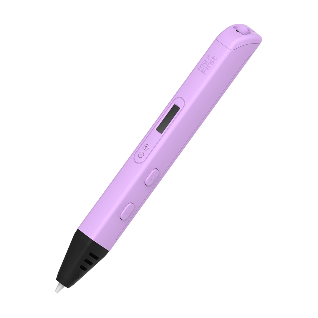 Bolígrafo 3D con pantalla - Compatible con PLA y ABS | myFirst 3dPen Artist