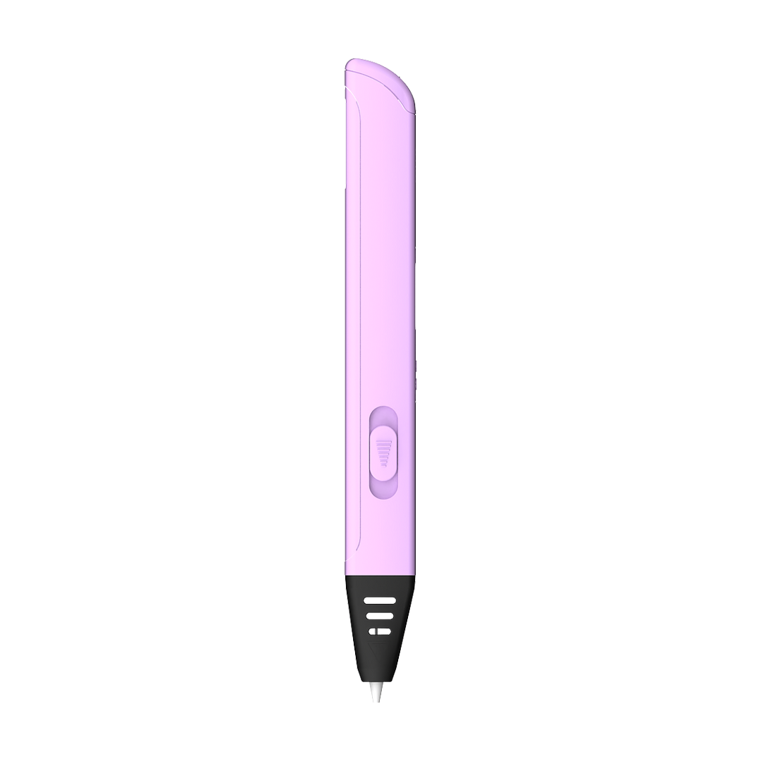 Bolígrafo 3D con pantalla - Compatible con PLA y ABS | myFirst 3dPen Artist