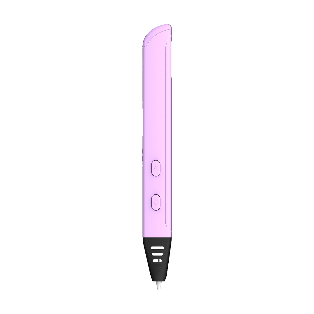 Bolígrafo 3D con pantalla - Compatible con PLA y ABS | myFirst 3dPen Artist