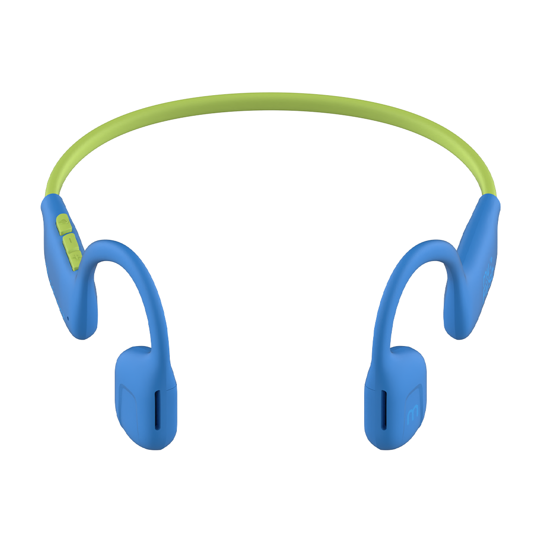 Auriculares open-ear para niños | myFirst Headphones AirWaves