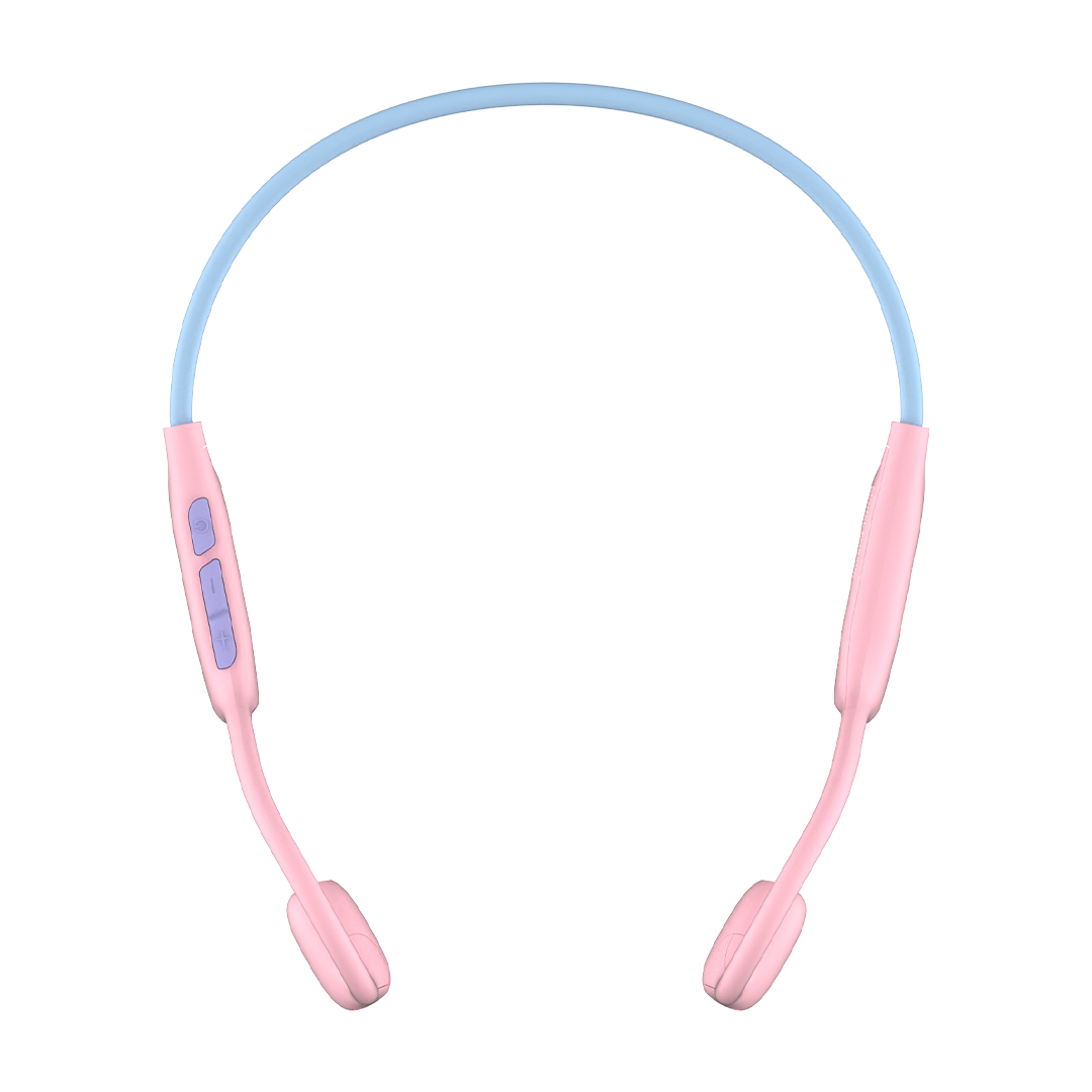 Auriculares open-ear para niños | myFirst Headphones AirWaves