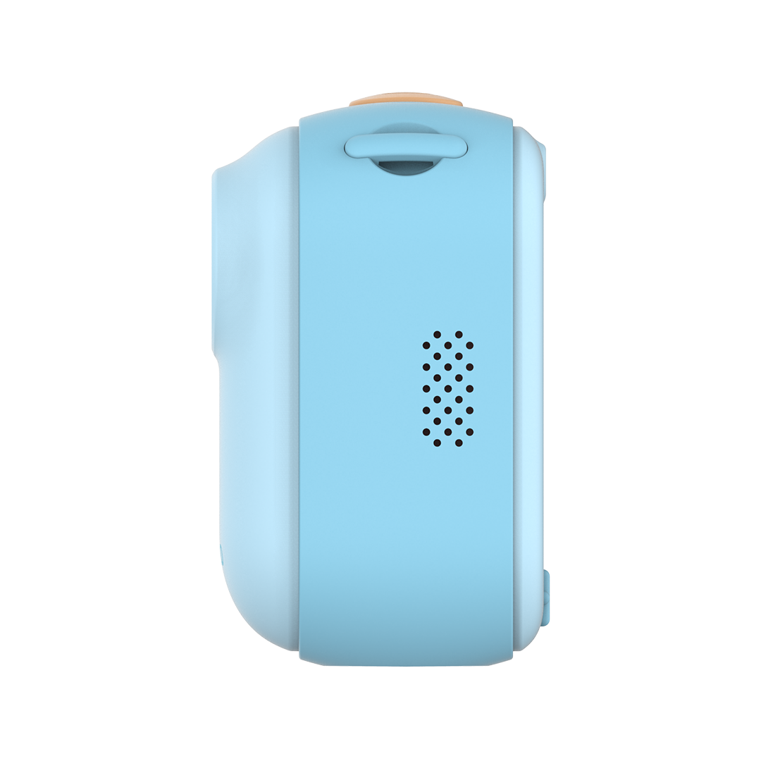 Instant Print Camera | Thermal Printer w/ Paper Refills | myFirst Camera Insta 20