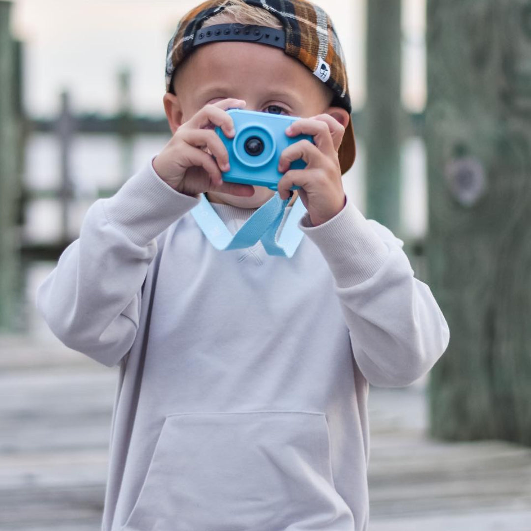 Minicámara digital para niños | myFirst Camera 10
