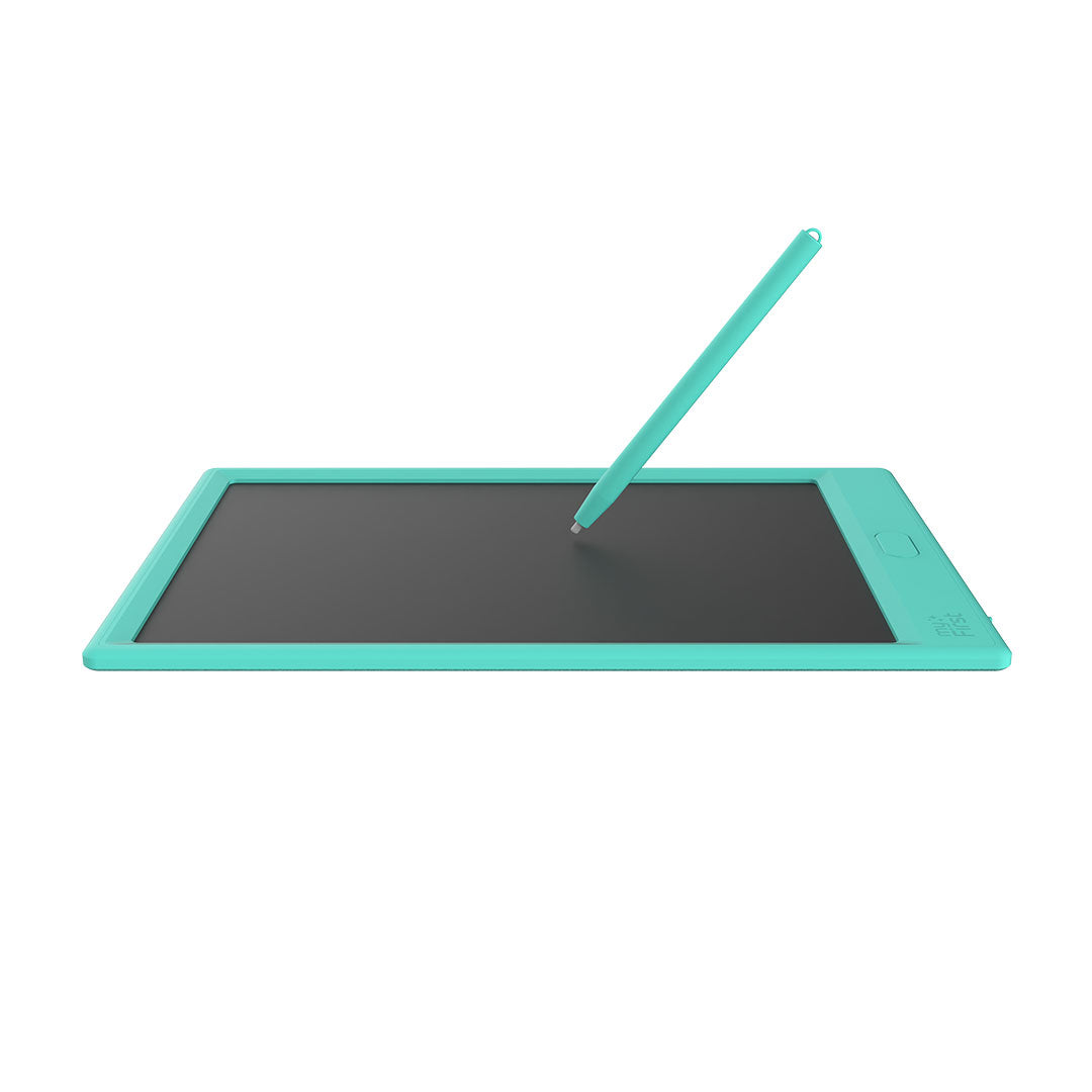Tablet de dibujo para niños con pantalla LCD a color | myFirst Sketch Pro Neo