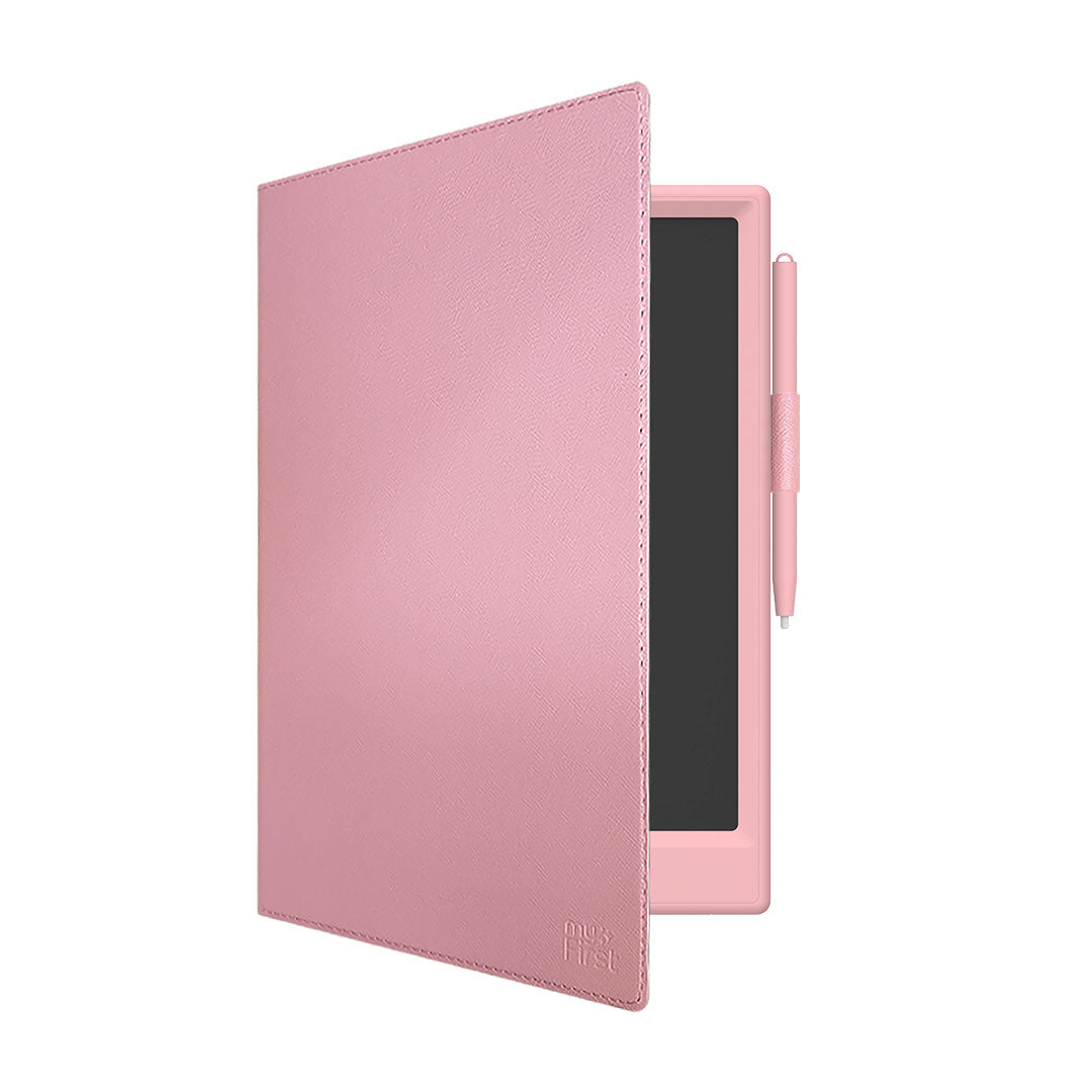 Tablet de dibujo para niños con pantalla LCD a color | myFirst Sketch Pro Neo