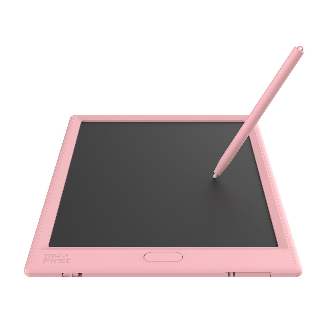 Tablet de dibujo para niños con pantalla LCD a color | myFirst Sketch Pro Neo