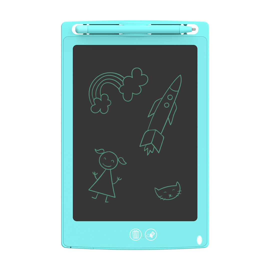 Tablet de dibujo para niños con borrado parcial | myFirst Sketch II