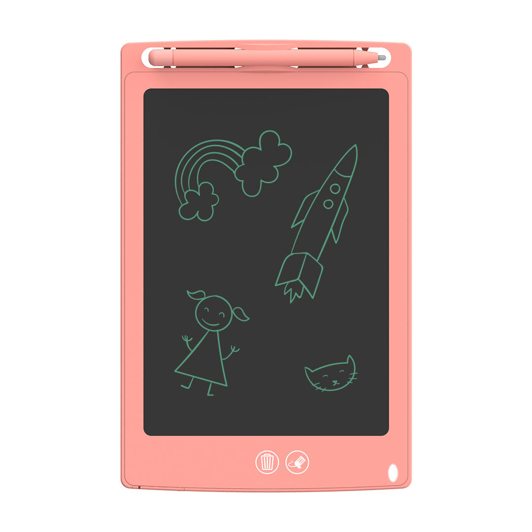Tablet de dibujo para niños con borrado parcial | myFirst Sketch II