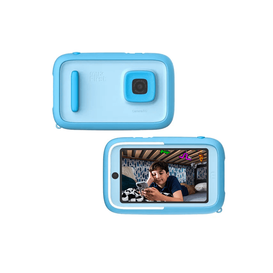Cámara con IA para niños | myFirst Camera 50