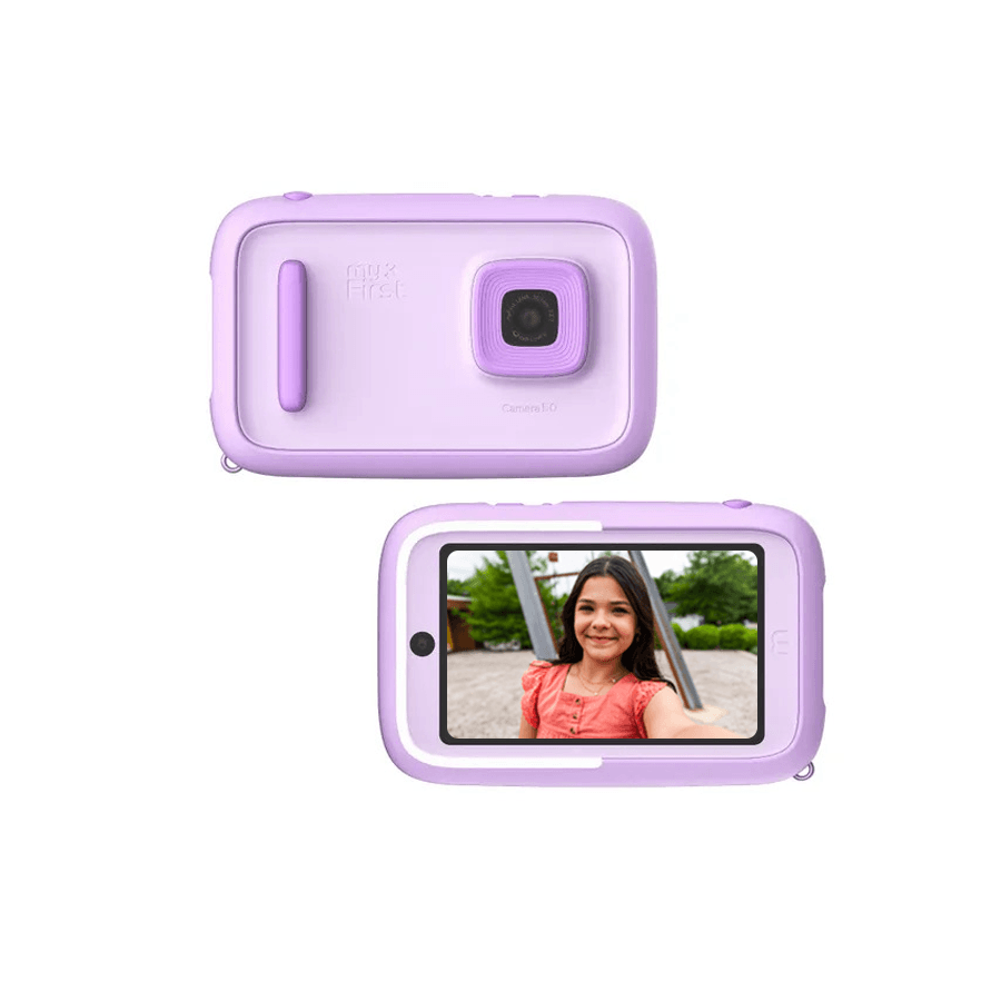 Cámara con IA para niños | myFirst Camera 50