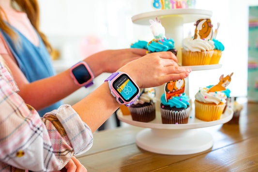 Digital Kids Watch: The Ultimate Guide for 2025
