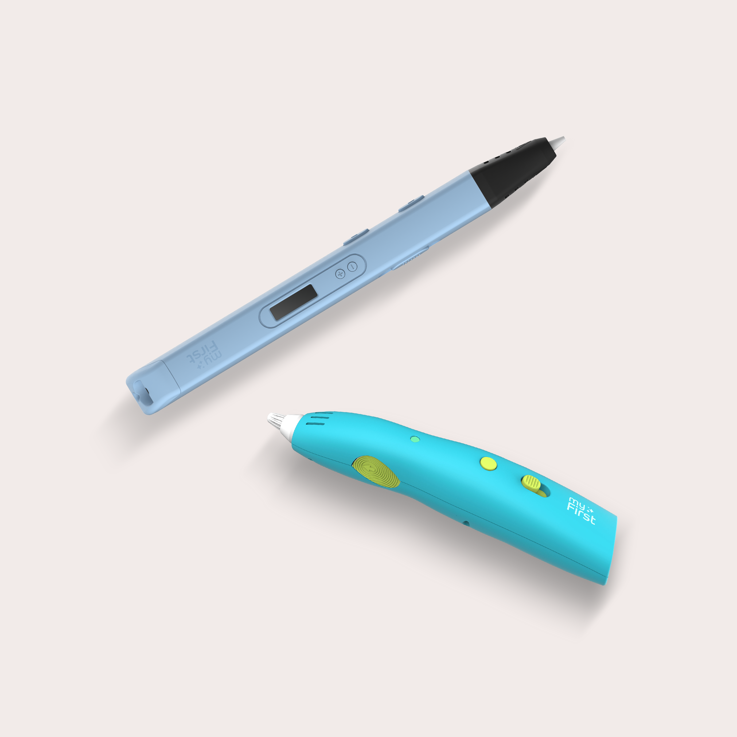3D Stift Kinder – Kreativität Fördern mit 3D-Druckstiften | Beste