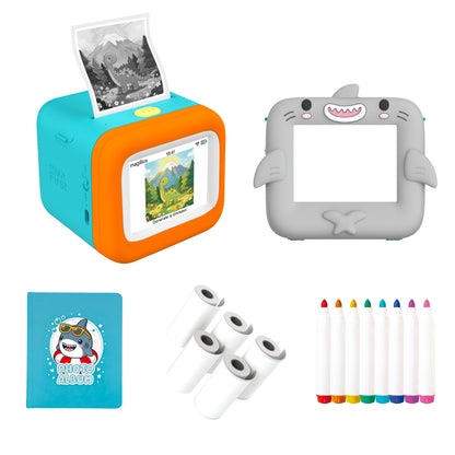 myFirst Insta magiBox