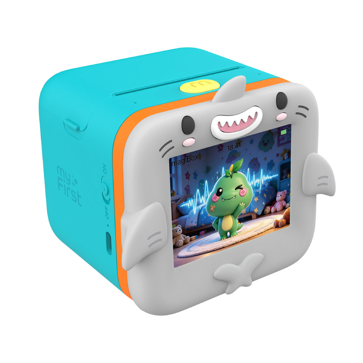 myFirst Insta magiBox