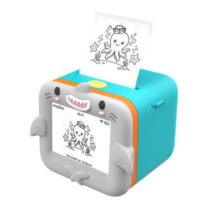 myFirst Insta magiBox