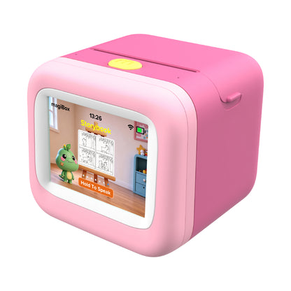 myFirst Insta magiBox