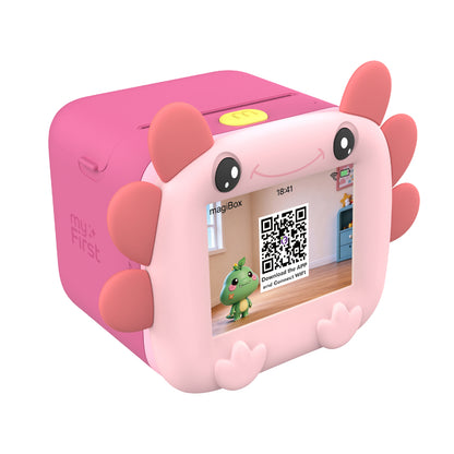 myFirst Insta magiBox