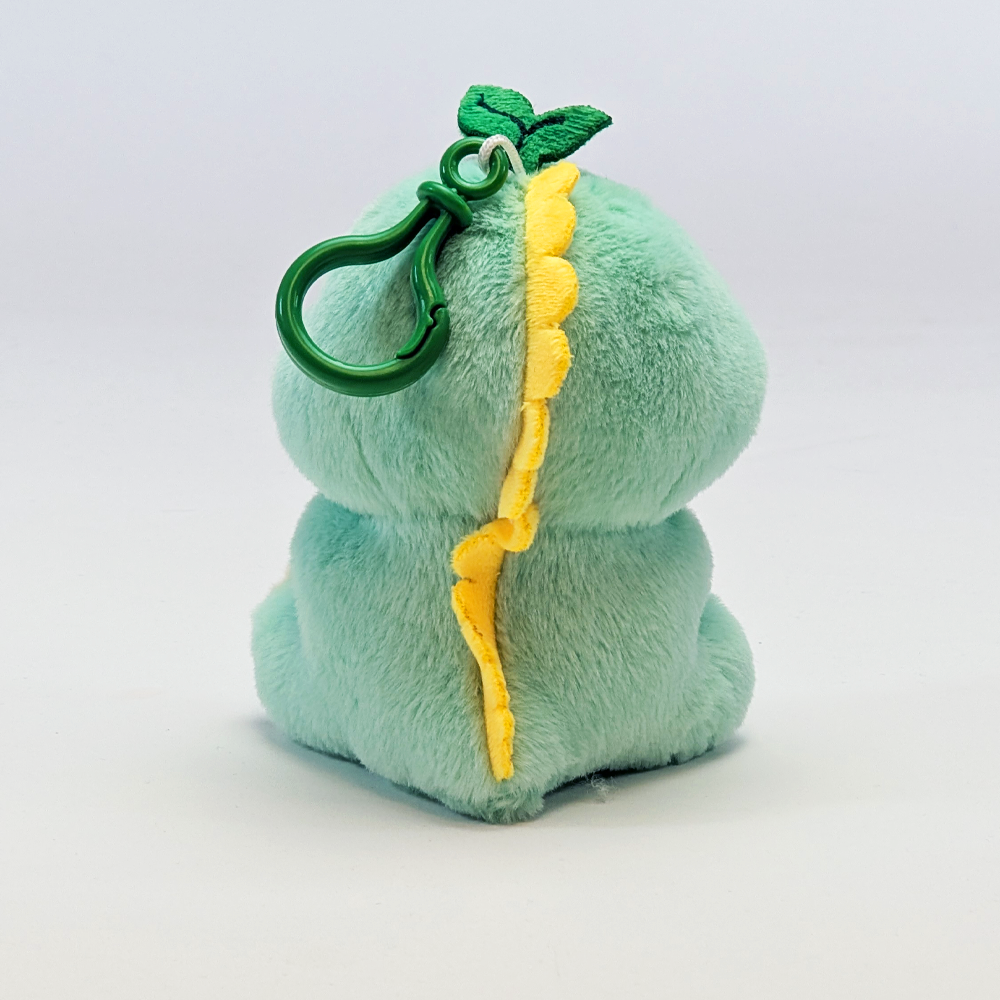 mino Plush Keychain Backpack Decoration