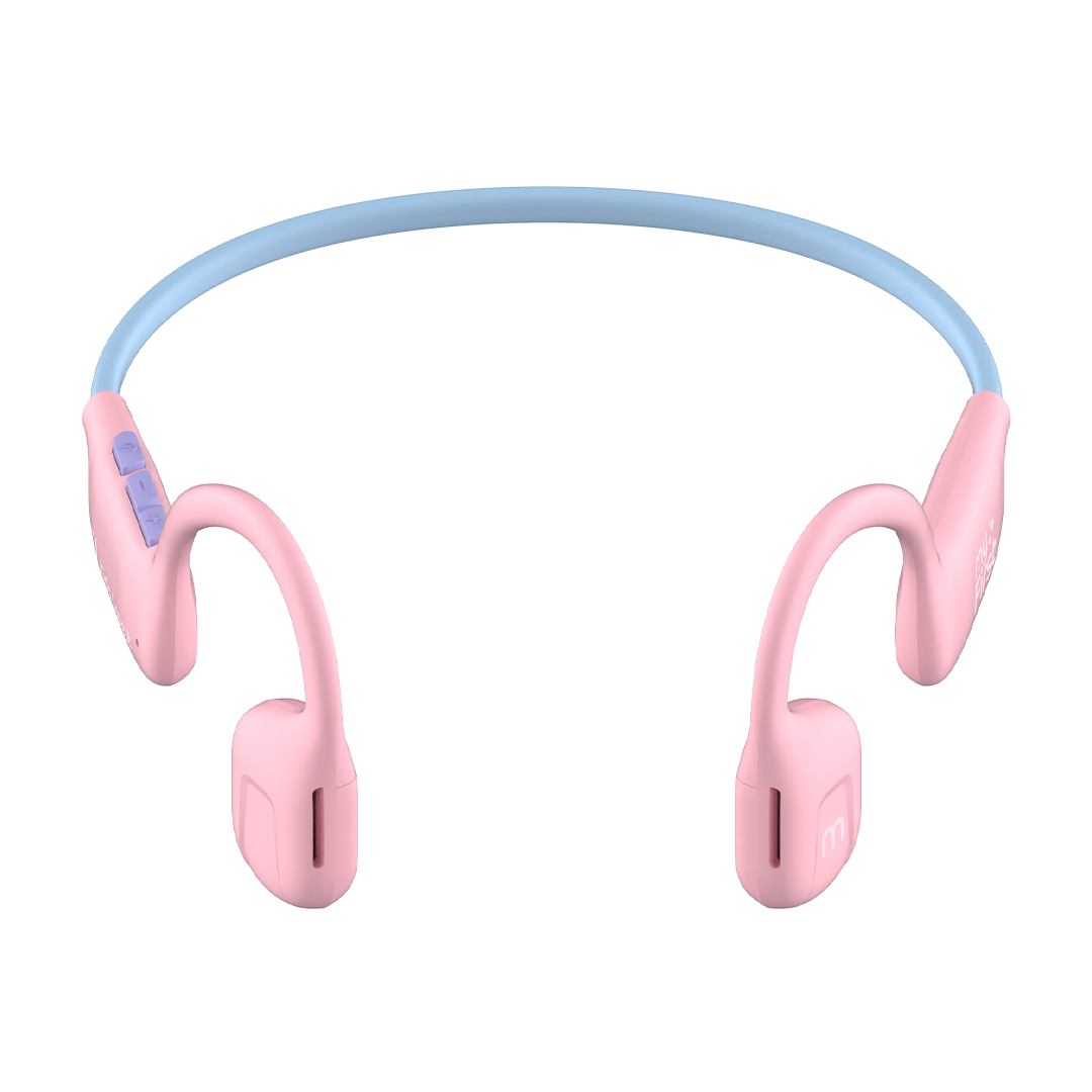 Casque à conduction aérienne pour enfants | myFirst Headphones AirWaves