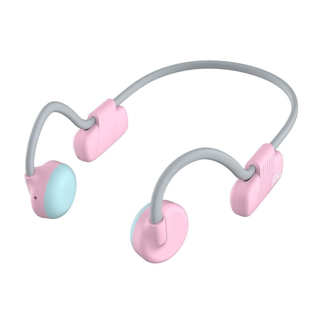 Knochenleitungskopfhörer für Kinder | myFirst Headphones BC Wireless Lite