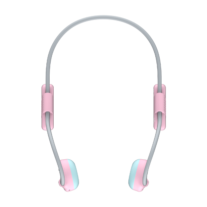 Knochenleitungskopfhörer für Kinder | myFirst Headphones BC Wireless Lite