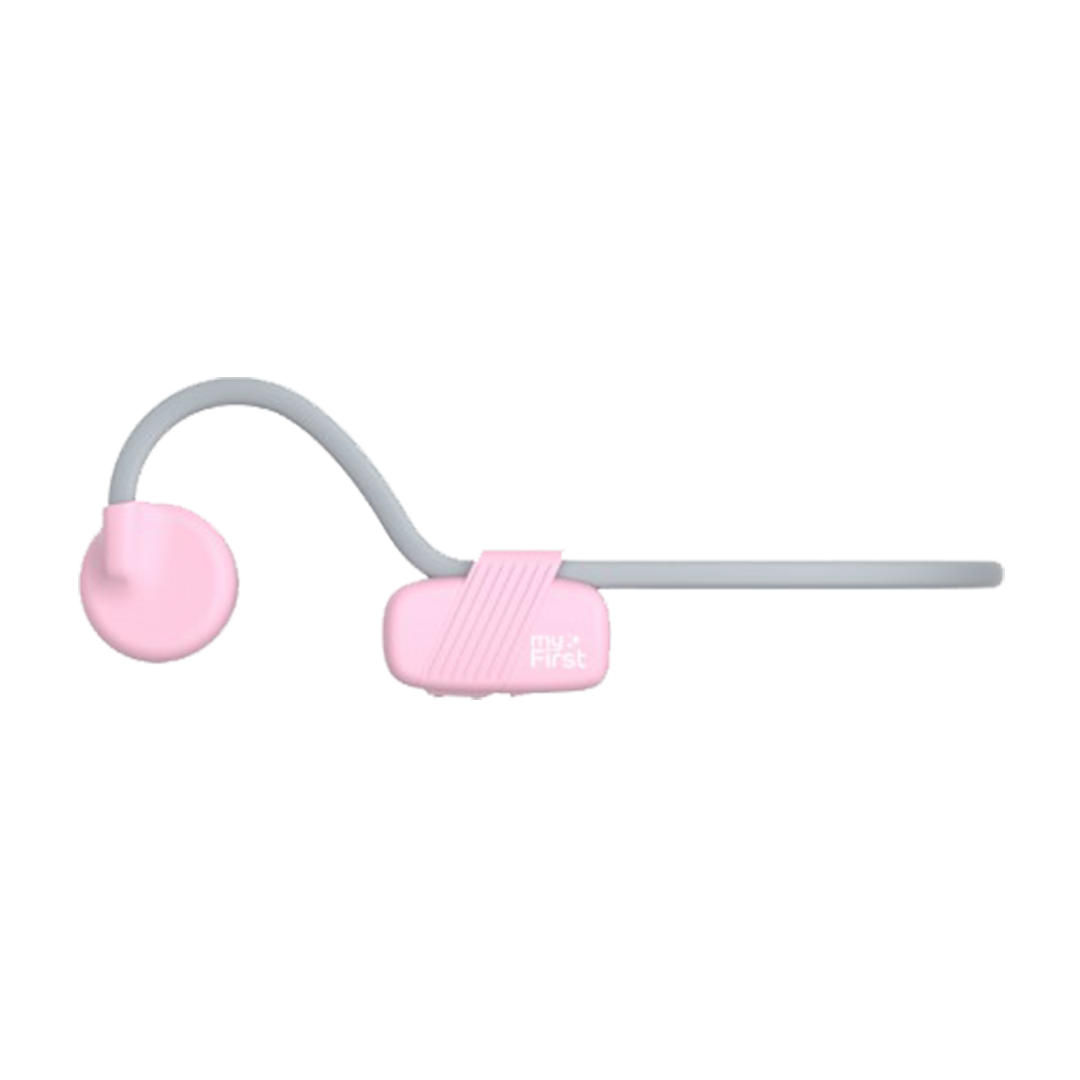 Casque à conduction osseuse pour enfants | myFirst Headphones BC Wireless Lite