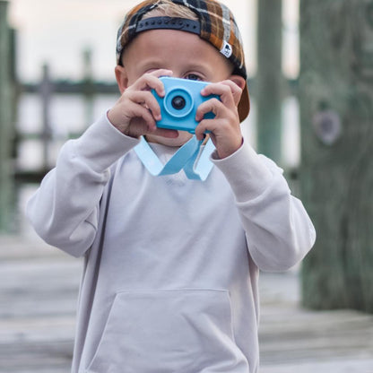 Mini appareil photo numérique pour enfants | myFirst Camera 10