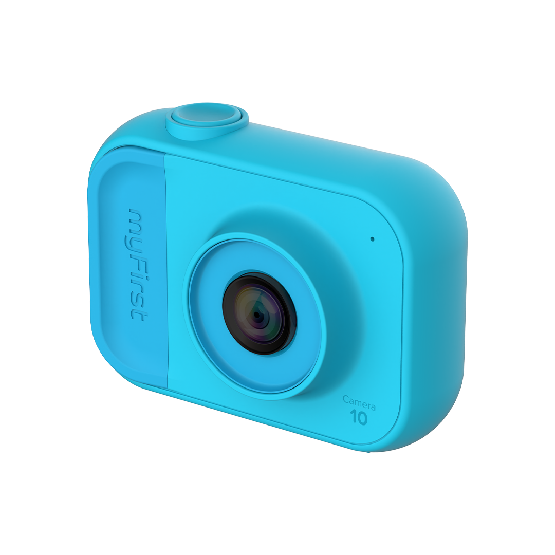 Kids Mini Digital Camera | myFirst Camera 10