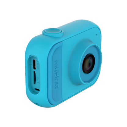 Kids Mini Digital Camera | myFirst Camera 10