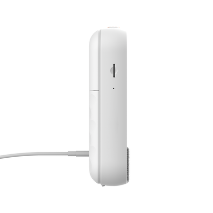 myFirst Frame Clario White