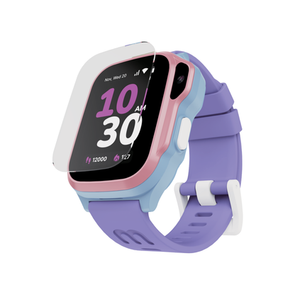 myFirst Fone S4 Screen Protector