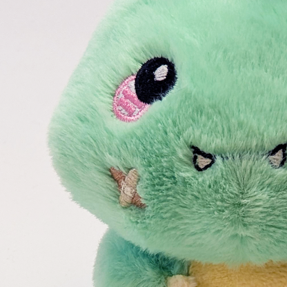 mino Plush Keychain Backpack Decoration