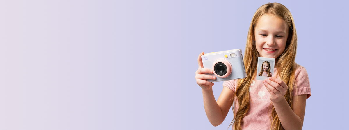 myFirst EU Official Store | Kids' Smart Watches, Tech Toys, and More
