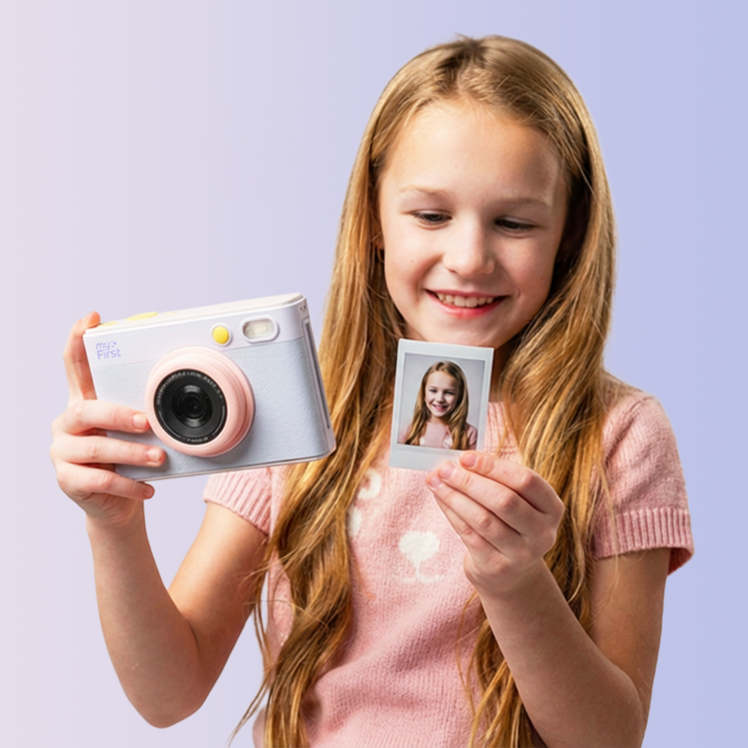 myFirst EU Official Store | Kids' Smart Watches, Tech Toys, and More