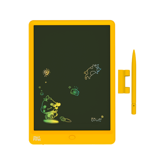 Tablette à dessin pour enfants avec écran LCD couleur | myFirst Sketch 3