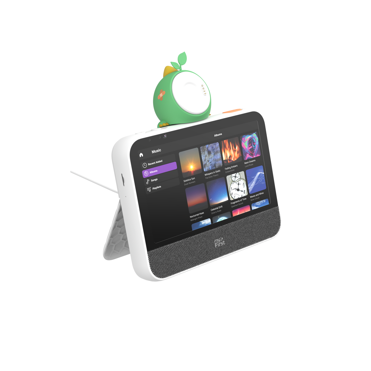 mino Charging Dock for myFirst Fones