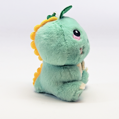 mino Plush Keychain Backpack Decoration