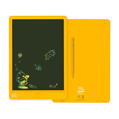 Drawing Pad For Kids with Color LCD Screen | myFirst Sketch 3