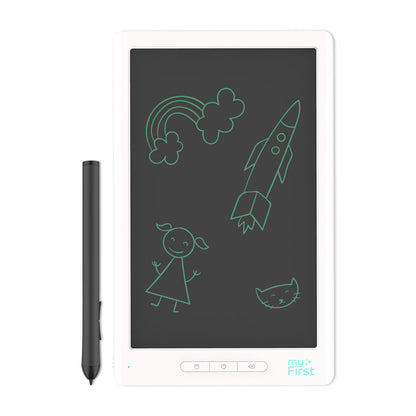 Bloc de dessin pour enfants avec application exclusive | myFirst Sketch Book