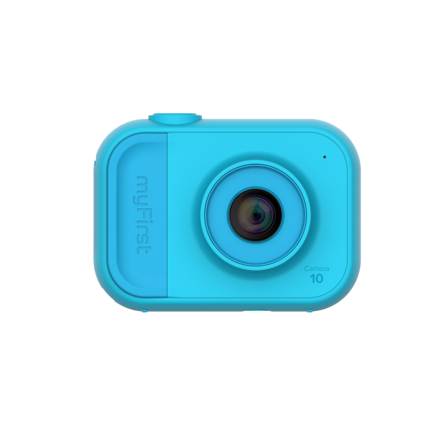 Mini appareil photo numérique pour enfants | myFirst Camera 10