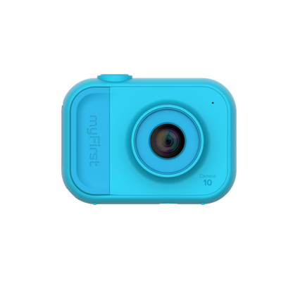 Mini appareil photo numérique pour enfants | myFirst Camera 10