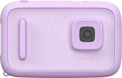 AI Camera for Kids | myFirst Camera 50