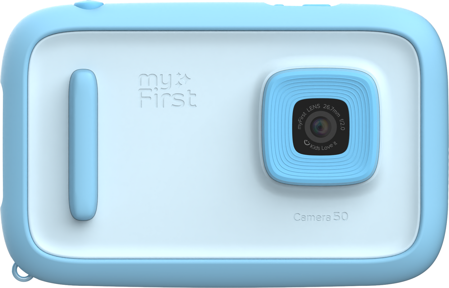 AI Camera for Kids | myFirst Camera 50