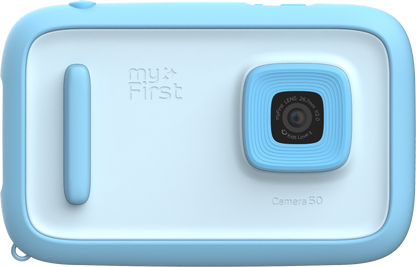 AI Camera for Kids | myFirst Camera 50