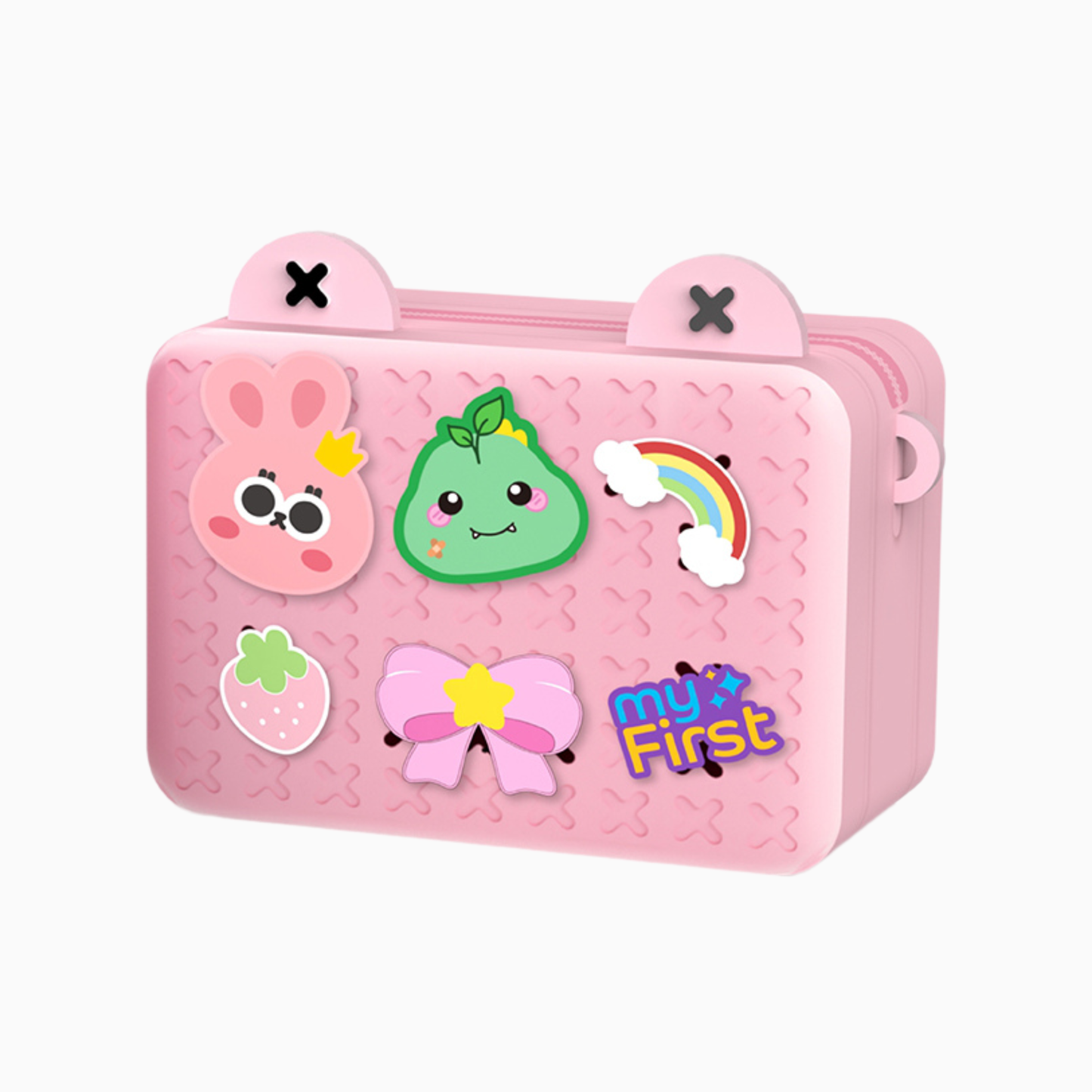 myFirst Camera Crossbag